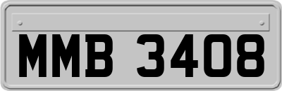MMB3408