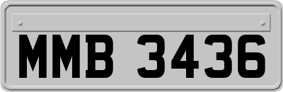 MMB3436