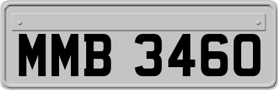 MMB3460