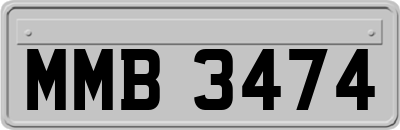MMB3474