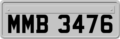 MMB3476