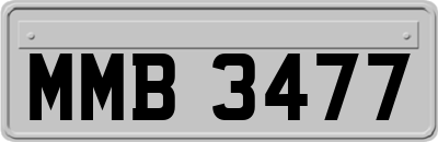 MMB3477
