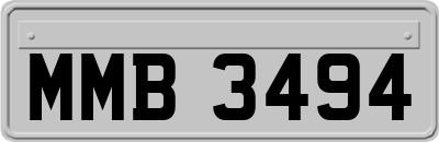 MMB3494