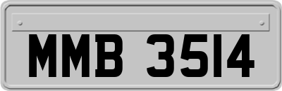MMB3514
