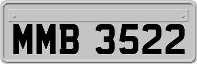 MMB3522