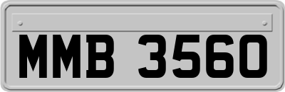 MMB3560