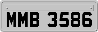 MMB3586