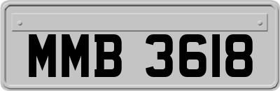 MMB3618