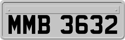MMB3632