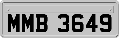 MMB3649