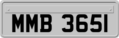 MMB3651