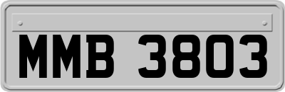 MMB3803