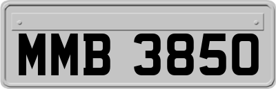 MMB3850