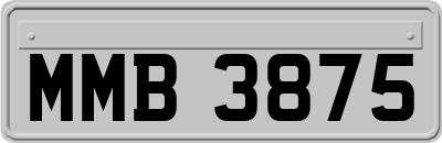 MMB3875