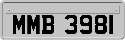 MMB3981