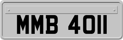 MMB4011