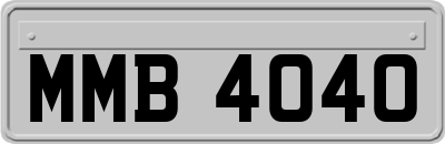 MMB4040