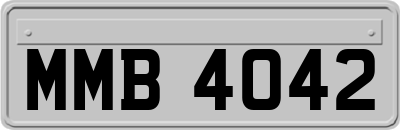 MMB4042