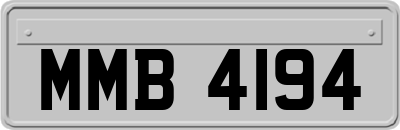 MMB4194