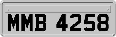 MMB4258