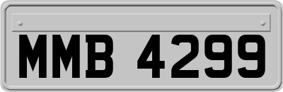 MMB4299