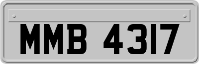 MMB4317