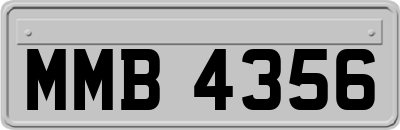 MMB4356