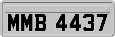 MMB4437