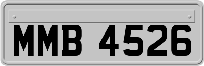 MMB4526