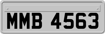 MMB4563