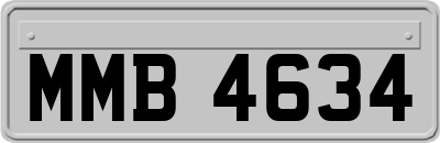 MMB4634