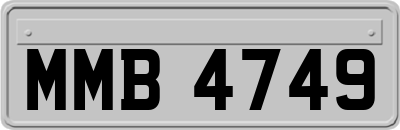 MMB4749