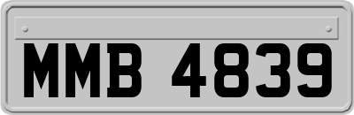 MMB4839