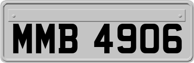 MMB4906