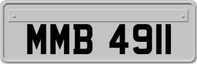 MMB4911