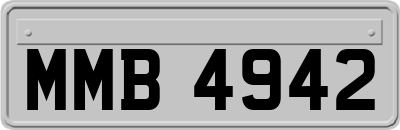 MMB4942