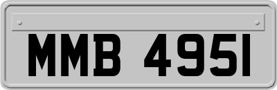 MMB4951
