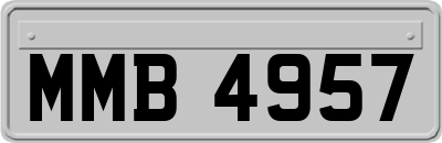 MMB4957
