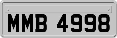 MMB4998