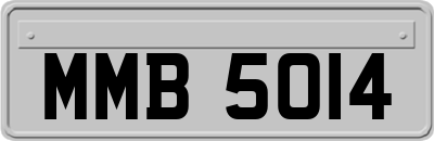 MMB5014