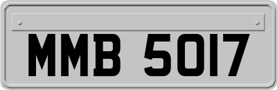 MMB5017