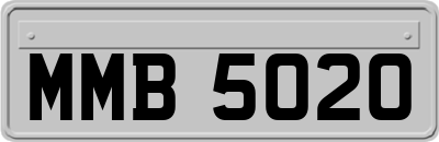MMB5020