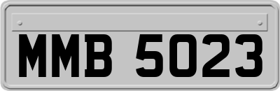MMB5023