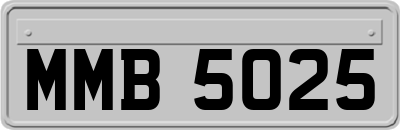 MMB5025