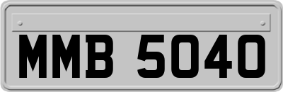 MMB5040