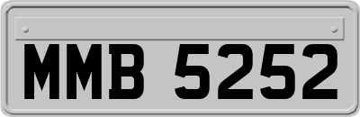 MMB5252