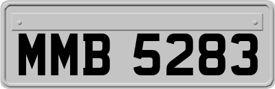MMB5283