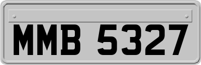 MMB5327