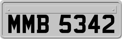 MMB5342