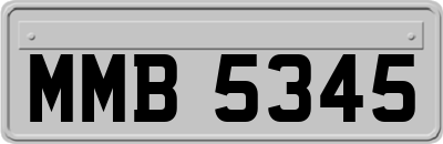 MMB5345